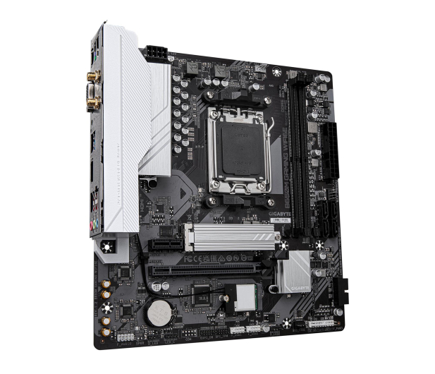 GIGABYTE B650M GAMING WIFI6E - 1363730 - zdjęcie 3